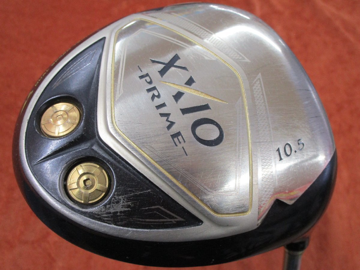 希少　美品　XXIO　PRIME　SP-1200　H5　22°　R　送料込み 希少 美品 XXIO PRIME SP-1200 H5 22° R 送料込み - メルカリ