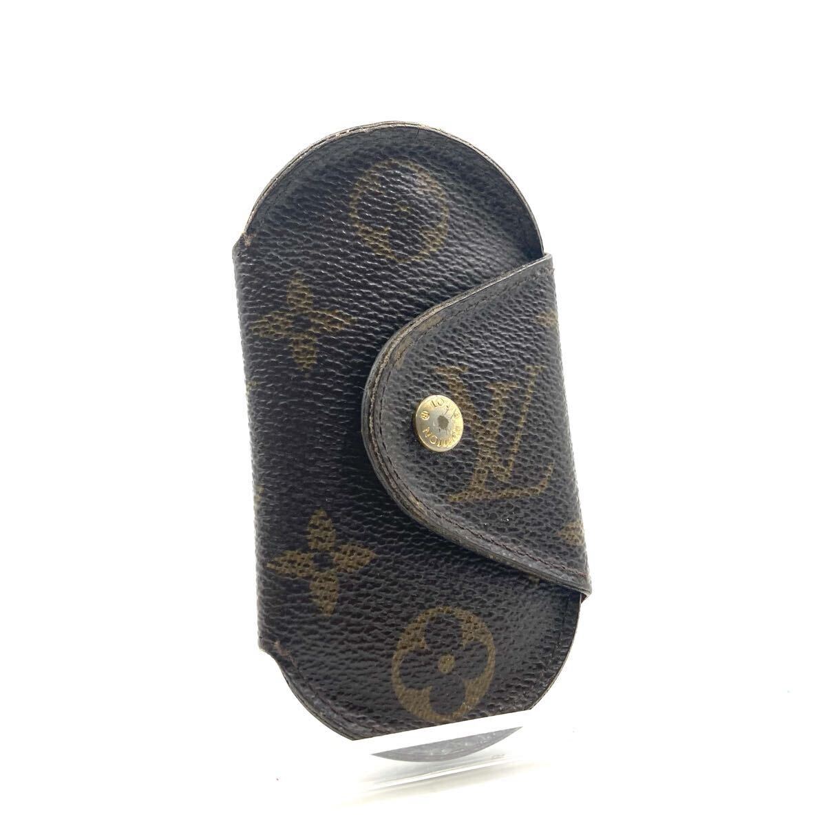ルイヴィトン モノグラム 6連キーケース ミュルティクレ6 | Shop at