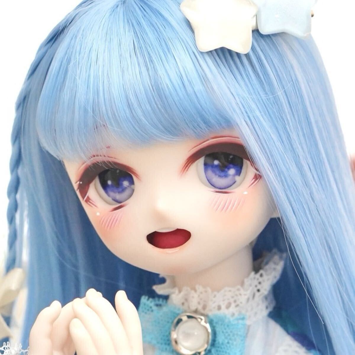 Yahoo!オークション ＊あられっ娘＊ カスタムヘッド DDH-01 セミ 