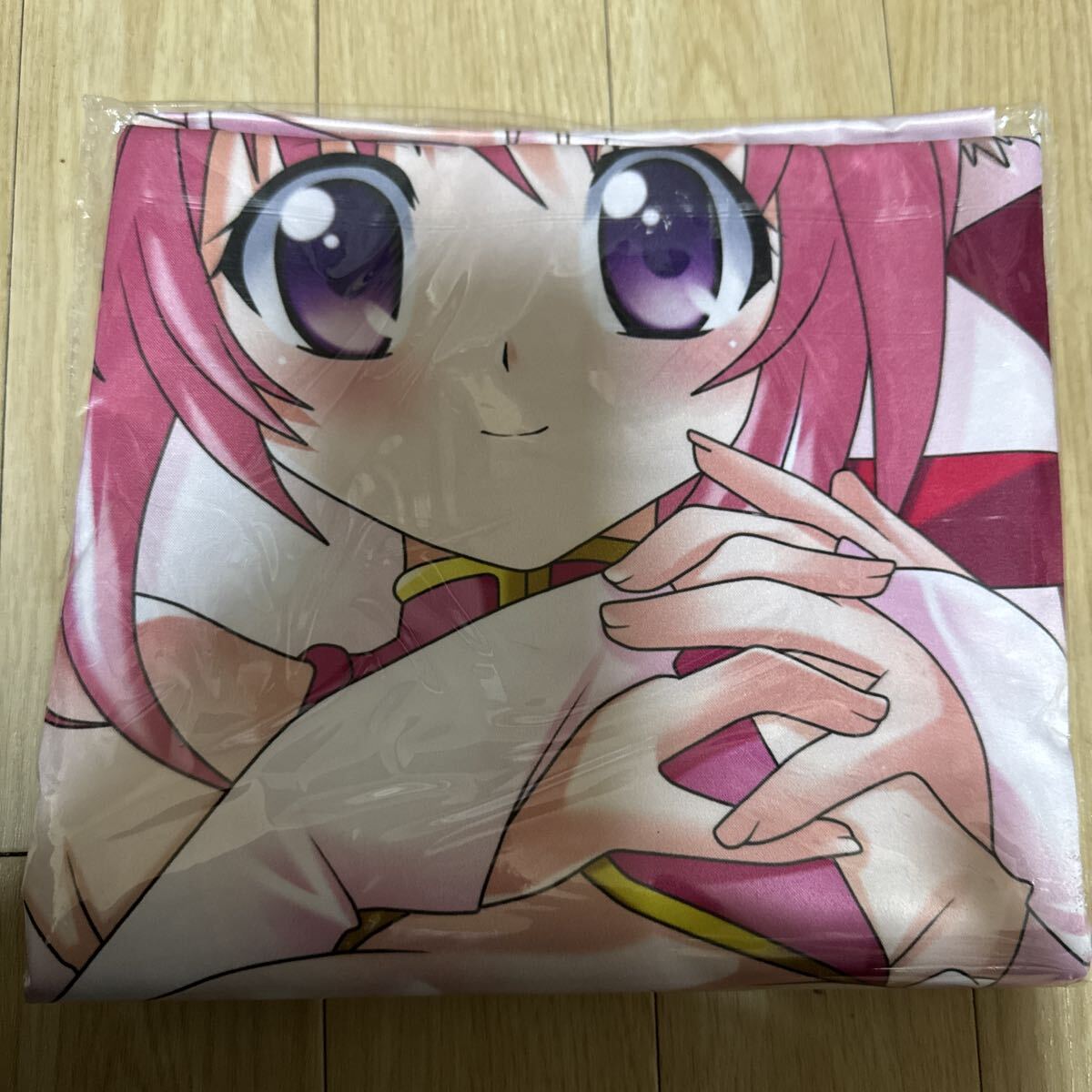 あんこ工房 このすば ゆんゆん 抱き枕カバー 差分 凌辱 ハイライト消し 