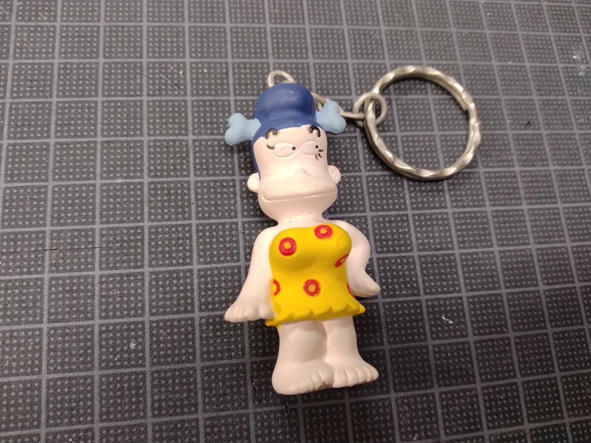 はじめ人間ギャートルズ