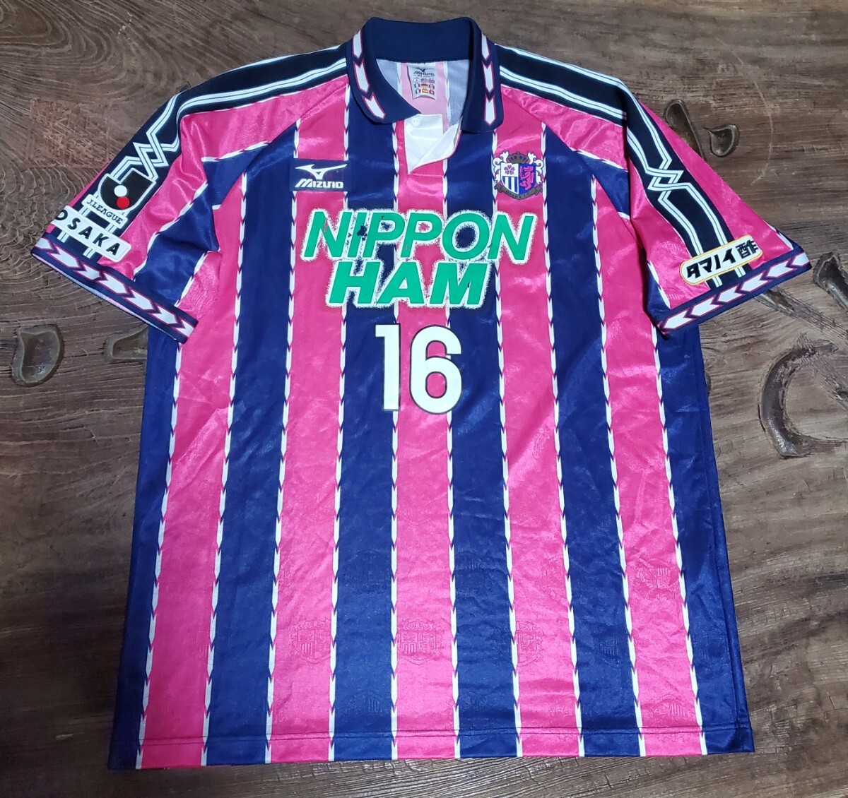 正規品】 23/24 レアルマドリード CL決勝ユニフォーム