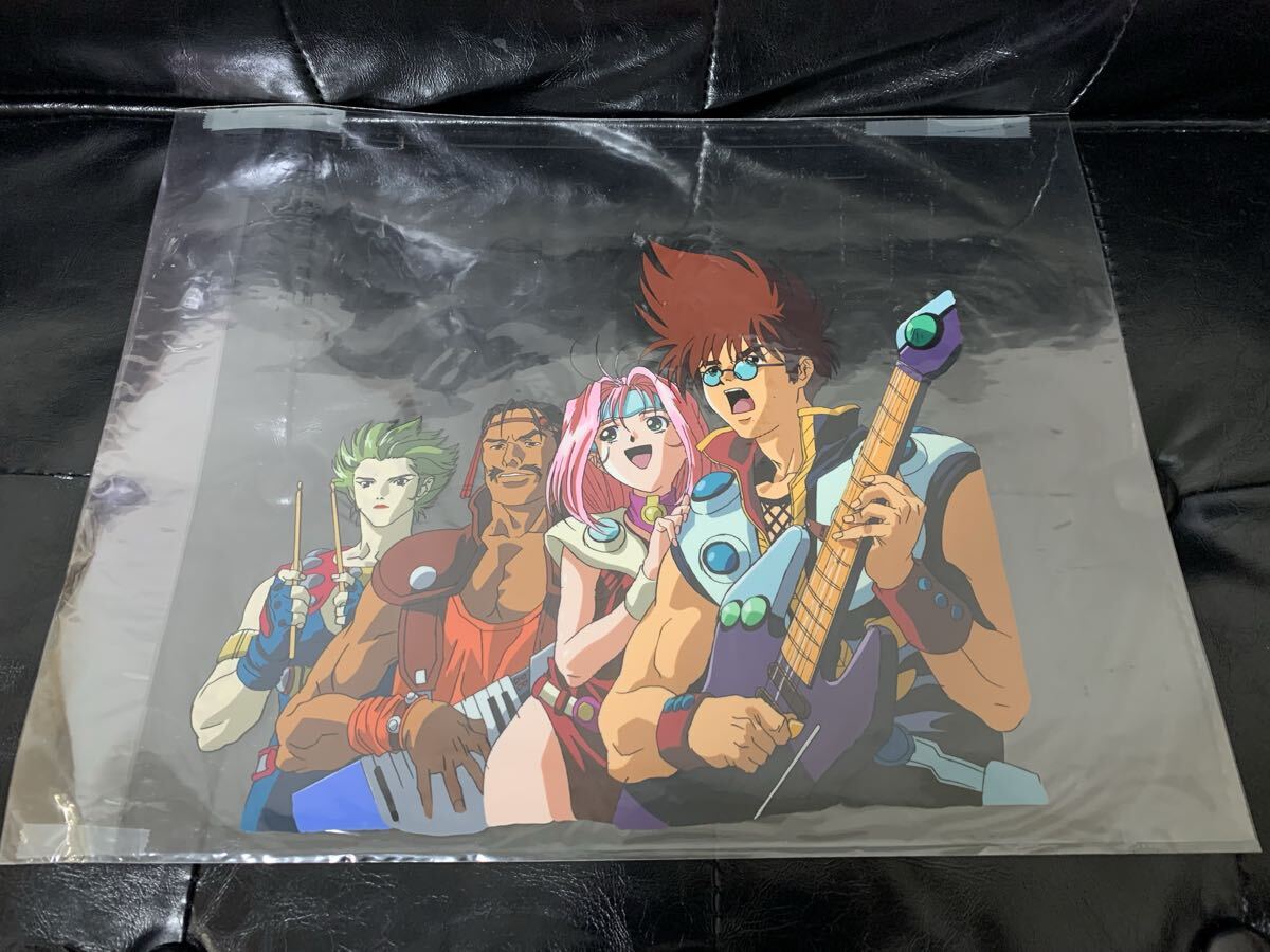 マクロス7）MACROSS7
