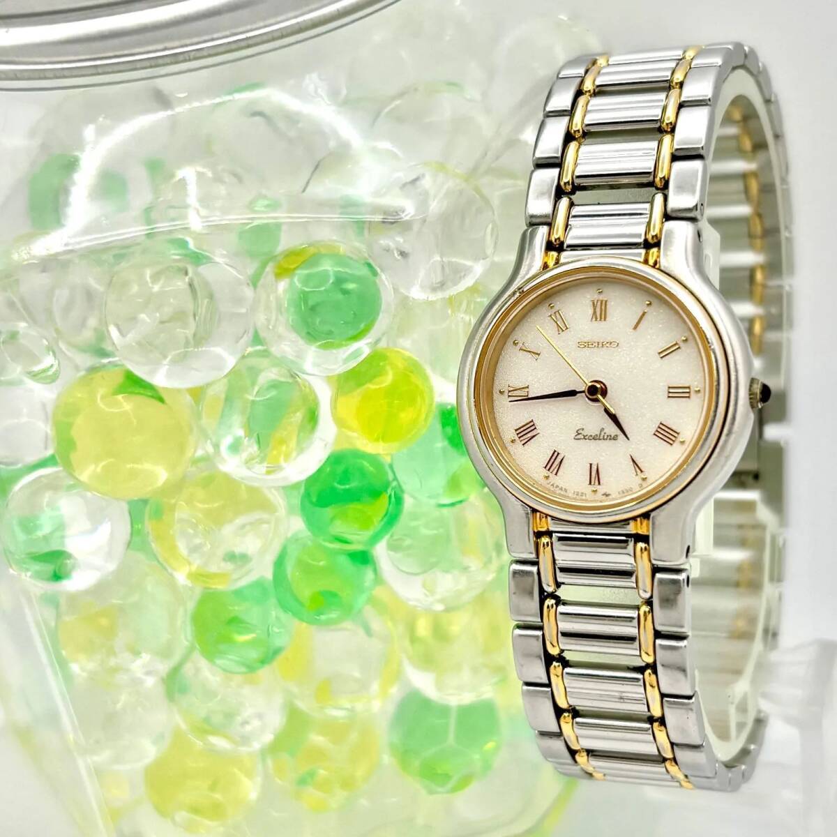 Seiko 16 5930 - Gem Seiko 16 5930 - Gem