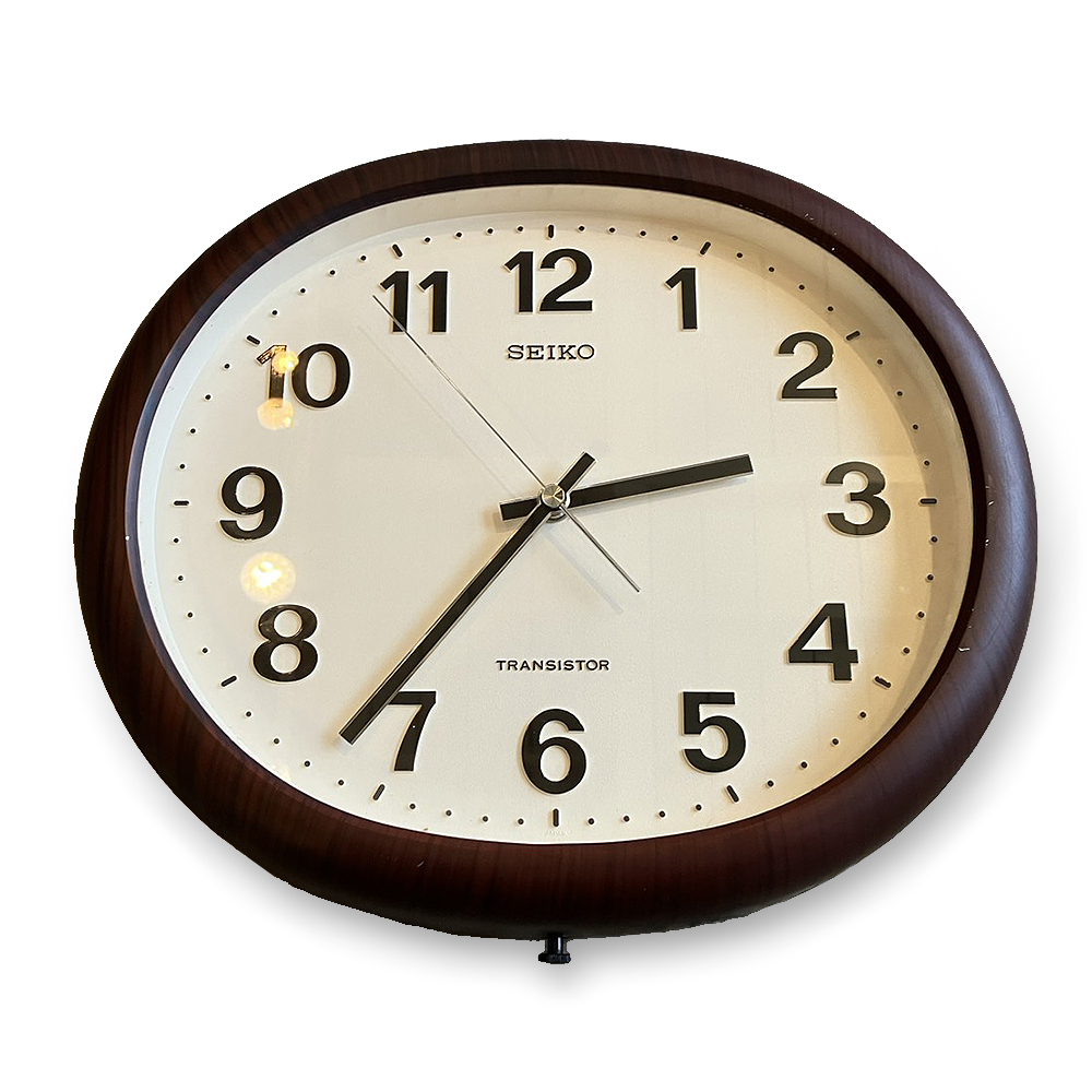 希少 当時物 トランジスタ時計 SEIKO 5石 TTZ- 114 置時計 希少 当時物 トランジスタ時計 SEIKO 5石 TTZ- 114 置時計 【公式通販】