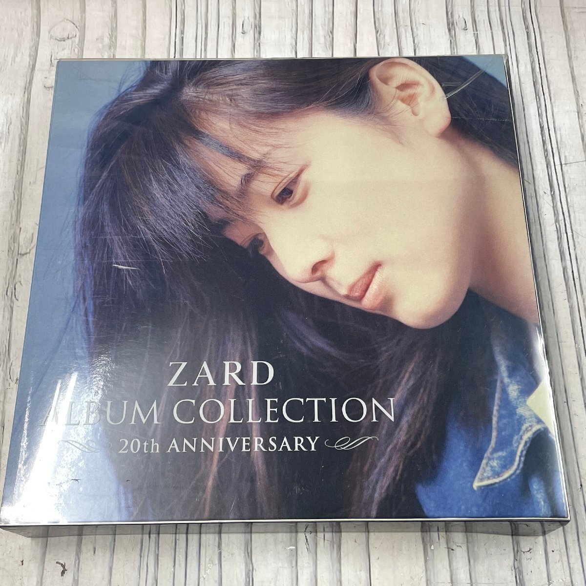 NOCTURNE 蒲池幸子 ZARD 写真集 : 初版 蒲池幸子(ZARD坂井泉水) 坂井 