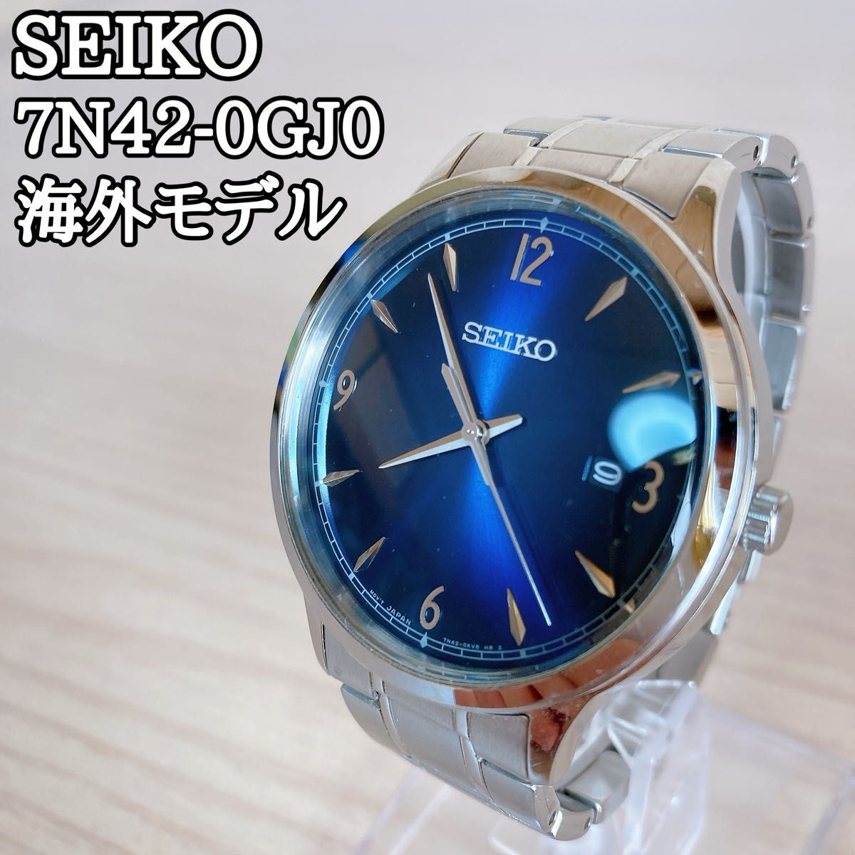 SEIKO セイコー LORD MARVEL ロードマーベル 36000 5740-8000 手巻き 1 
