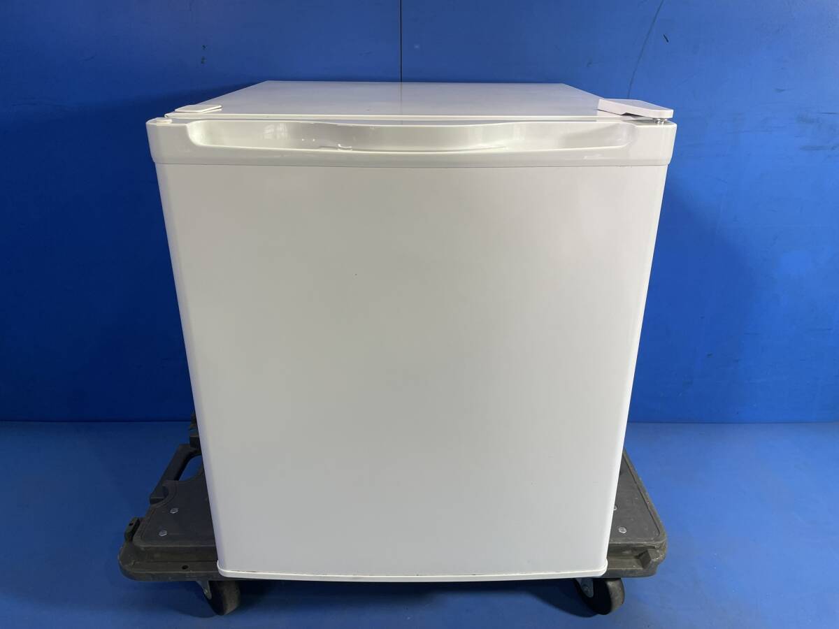 甲MJ21346 クリーニング済 動作確認済 2007年製 60L ハイアール Haier 