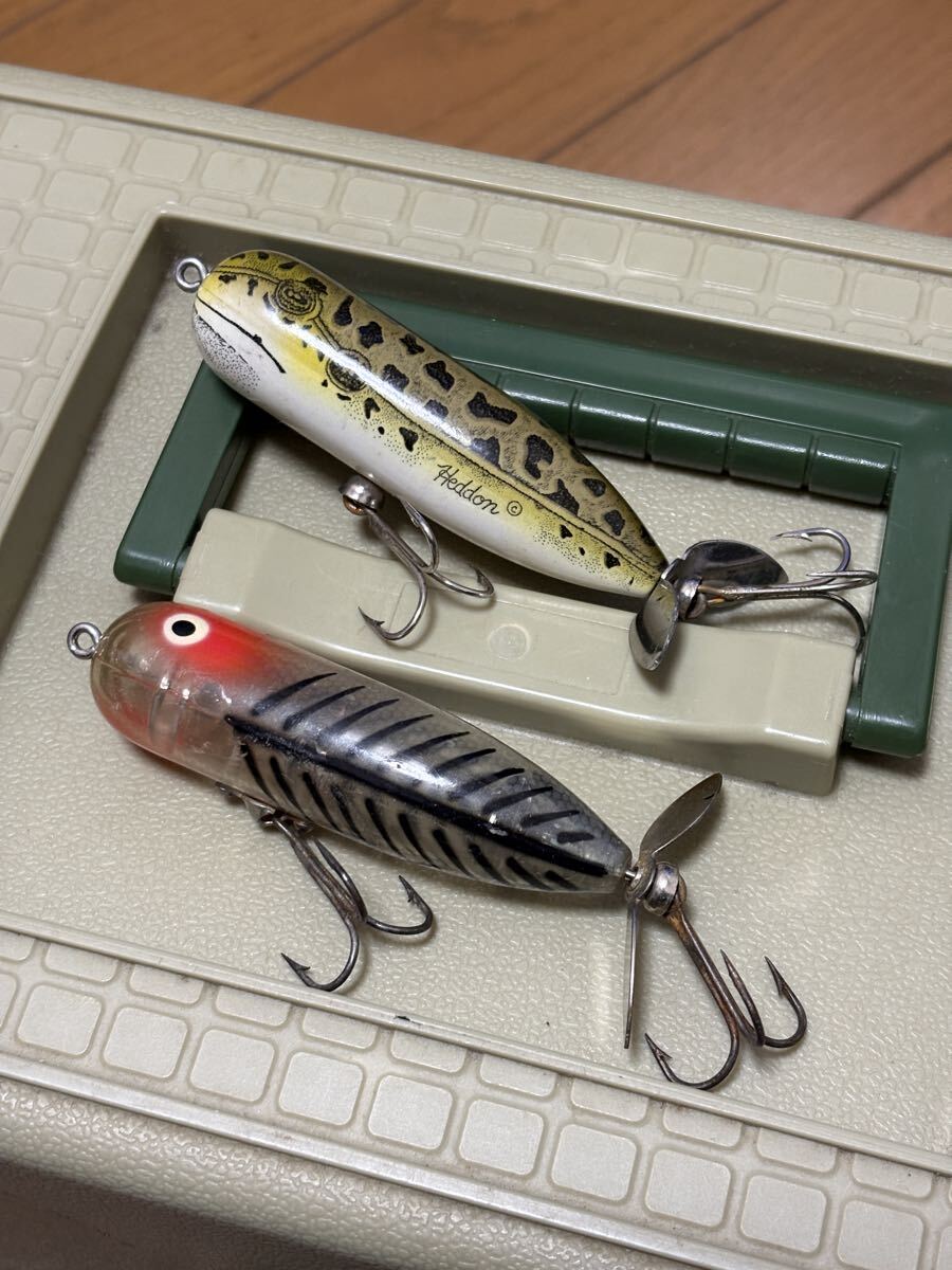 ■オールドヘドン　マグトー □オールドヘドンマグトー