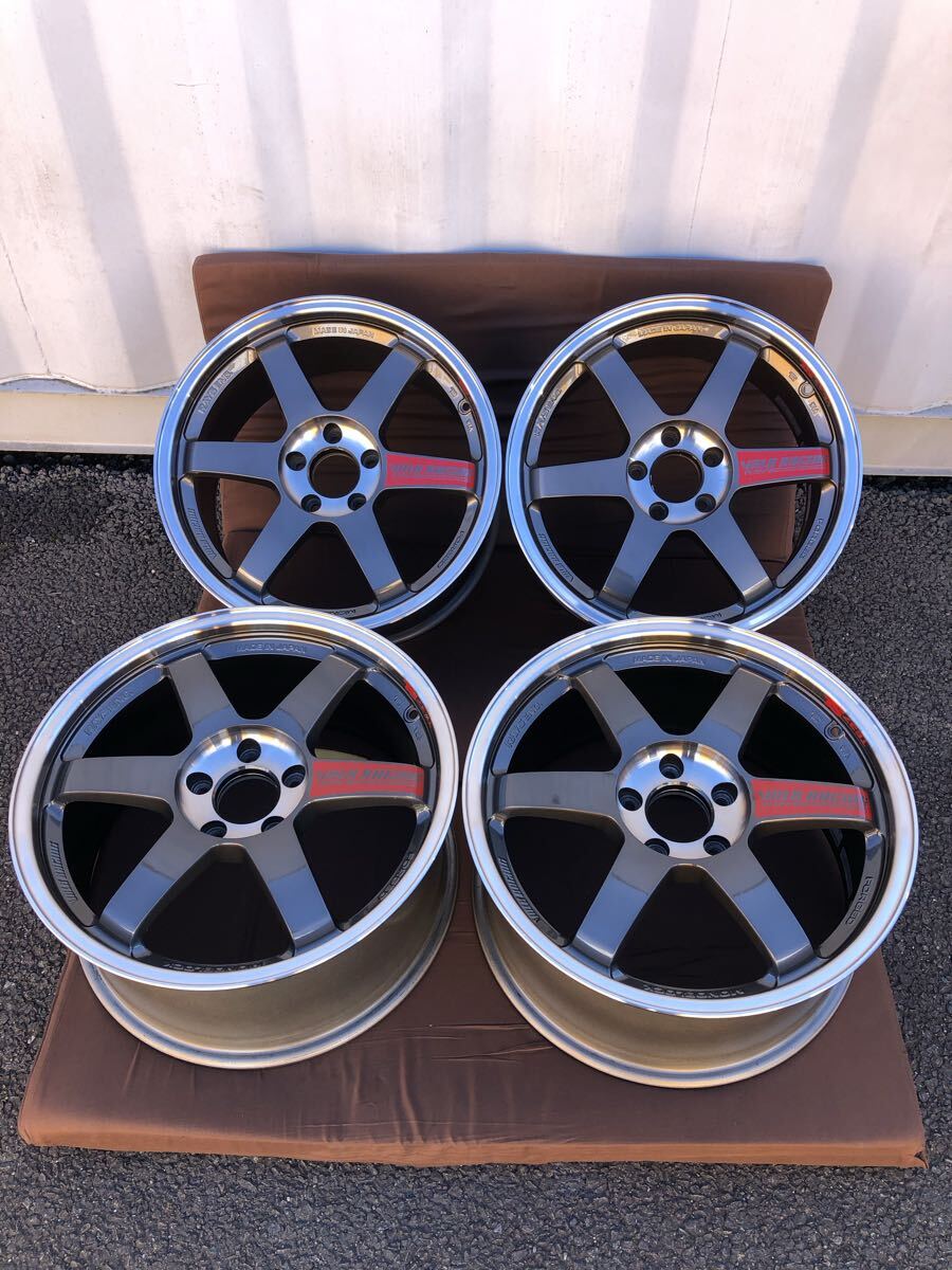 rays te37 9.5j