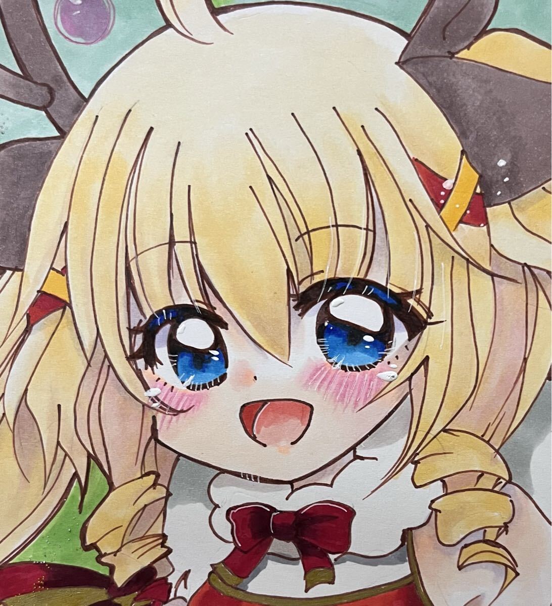 アズールレーン ル・マラン 抱き枕カバー 4周年アニバーサリー公式 