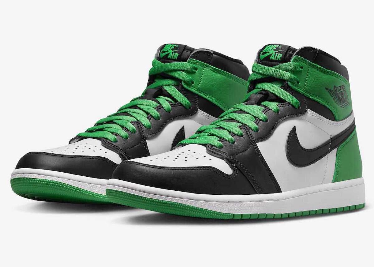 Nike Air Jordan 1 Retro High OG 
