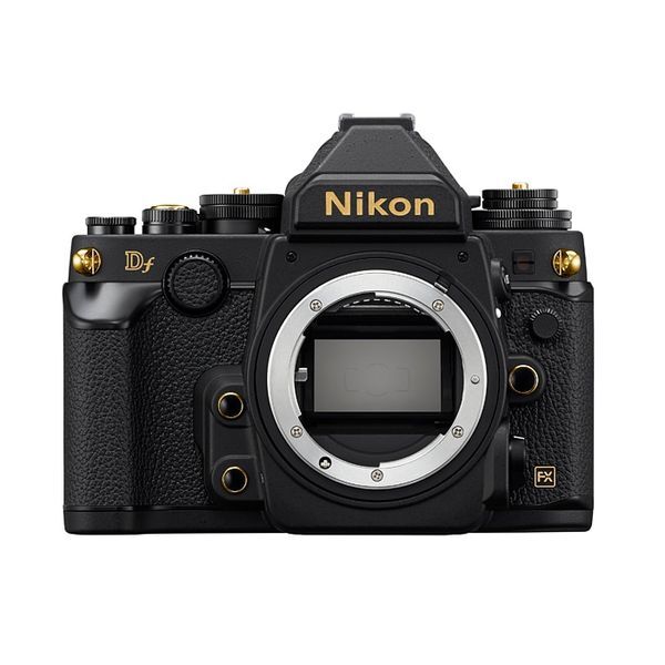 nikon df
