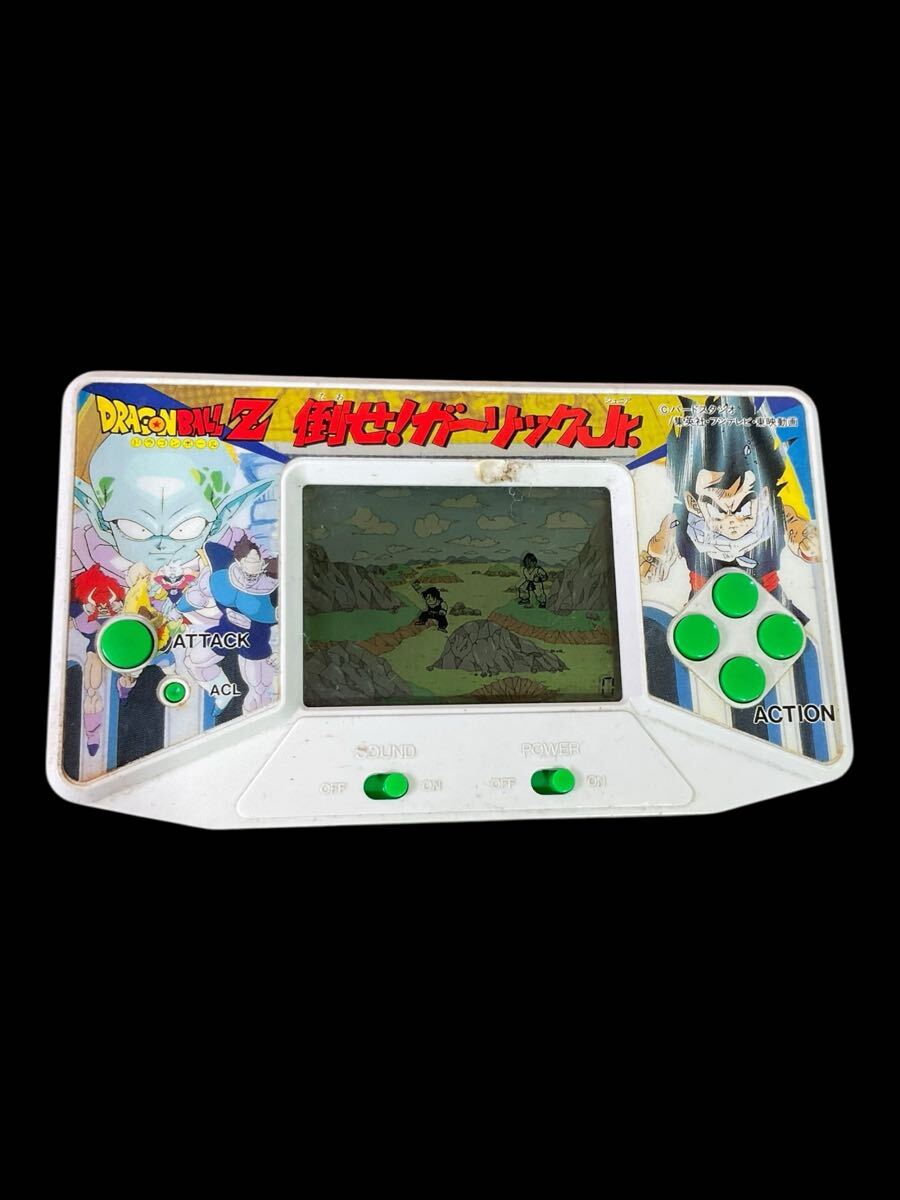 LSIレトロゲーム 黄金強奪作戦ルパン 当時物トミー1982年製 Yahoo