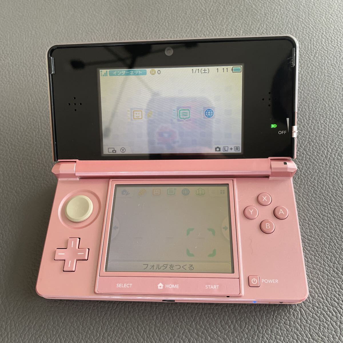 PSVITA / PSP / 3DS LL / DSi / DS Lite / 3DS / DSi LL 携帯型ゲーム 