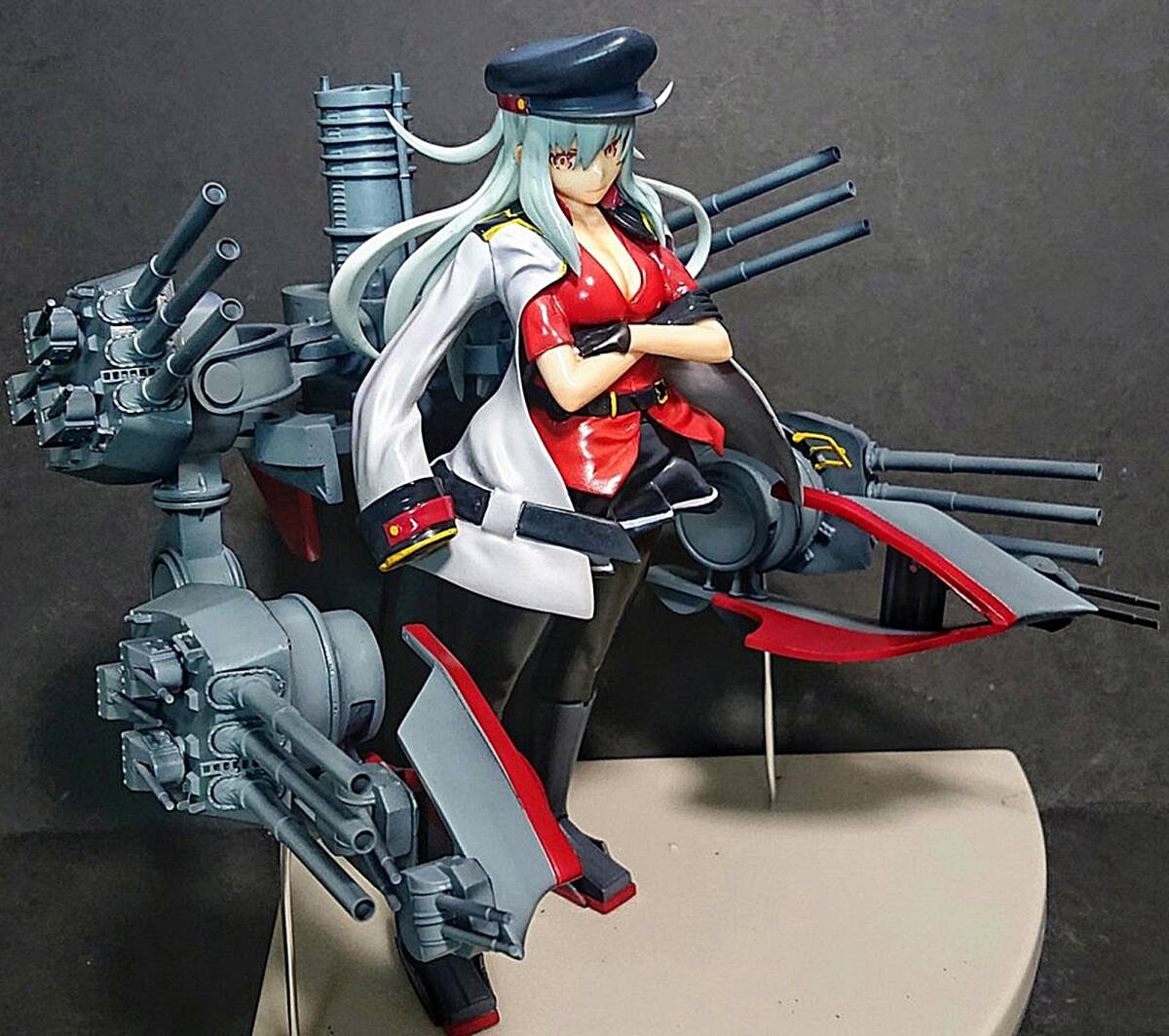 艦これ ガレージキット