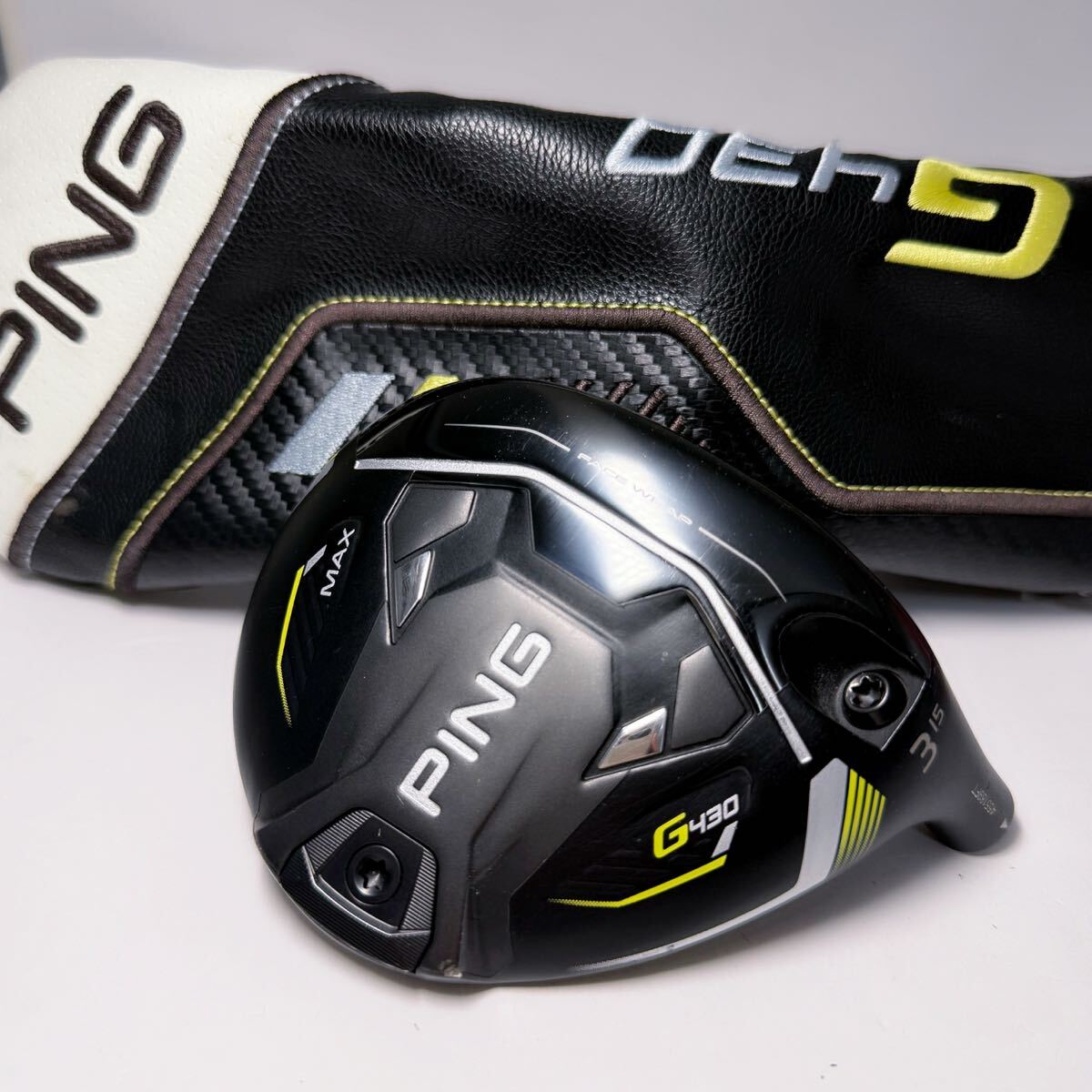 PING G25 Uウェッジ Sシャフト NSプロ950gh　黒ドット ウェッジ ピン G25 アイアン NSプロ 950GH UW 選択なし S 35.750(846