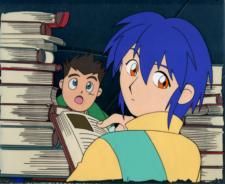 黄金勇者ゴルドラン