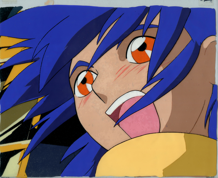 黄金勇者ゴルドラン