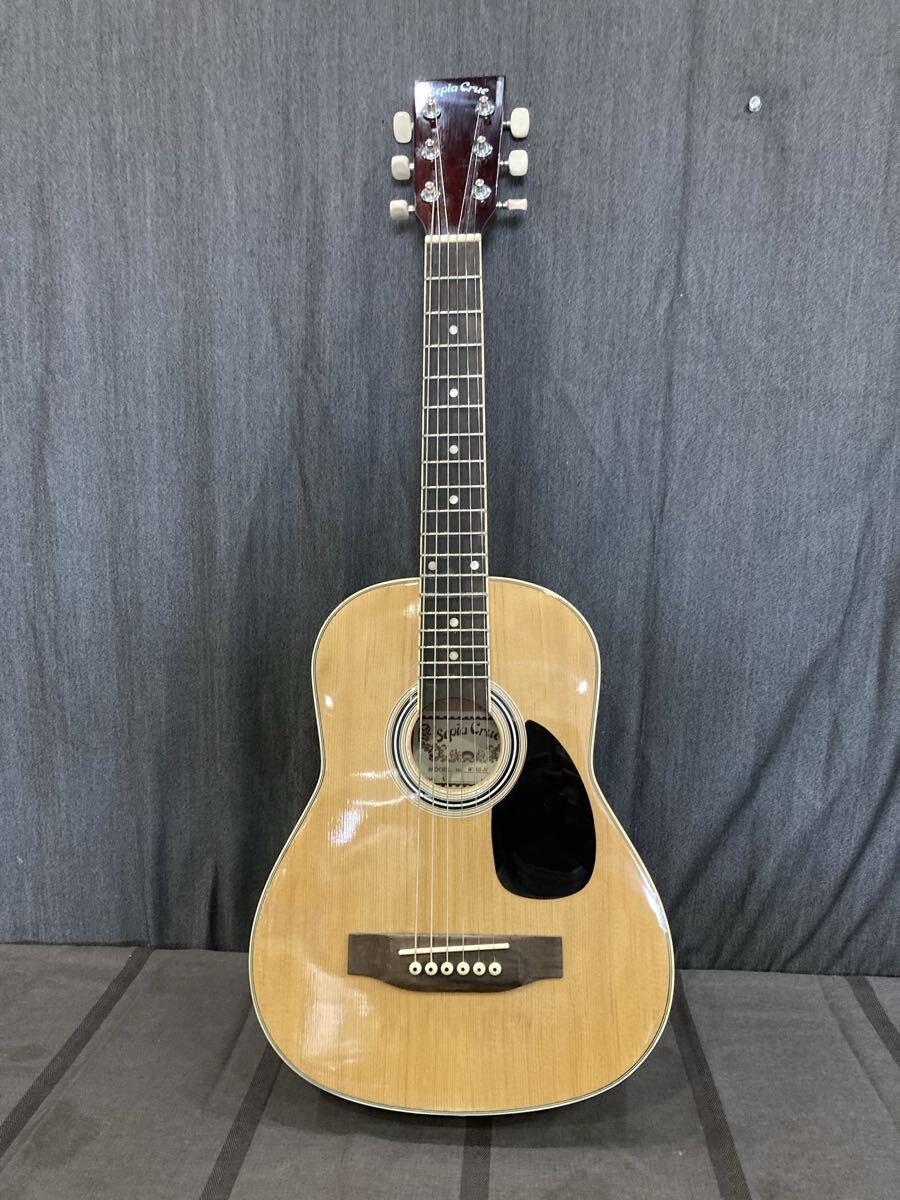 【廃盤希少】Sepia Crue EAB-400/VS アコースティックベース 廃盤希少】Sepia Crue EAB-400/VS アコースティックベース 【公式通販】