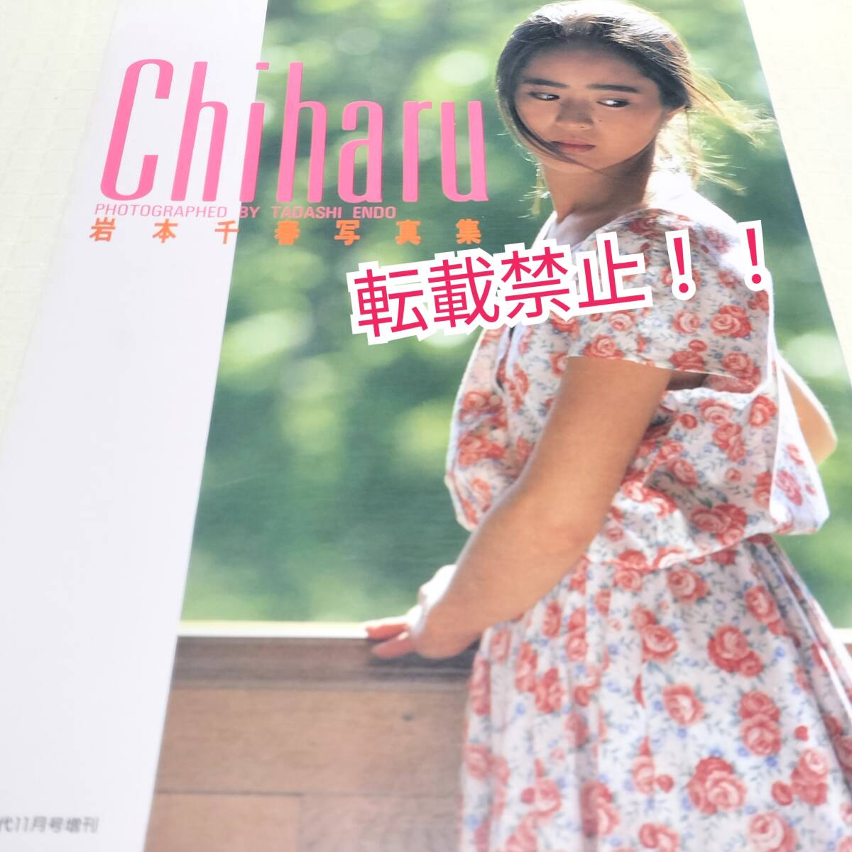 清岡純子　アート写真集　Vol.26　初版 ♪清岡純子 写真集 昭和57年 【公式通販】