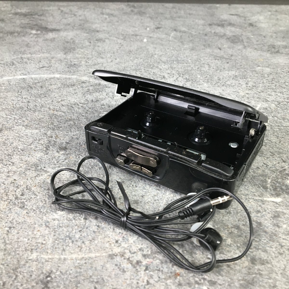動作確認済）SANYO リーダーズ ダイジェスト カセットプレーヤー 2026