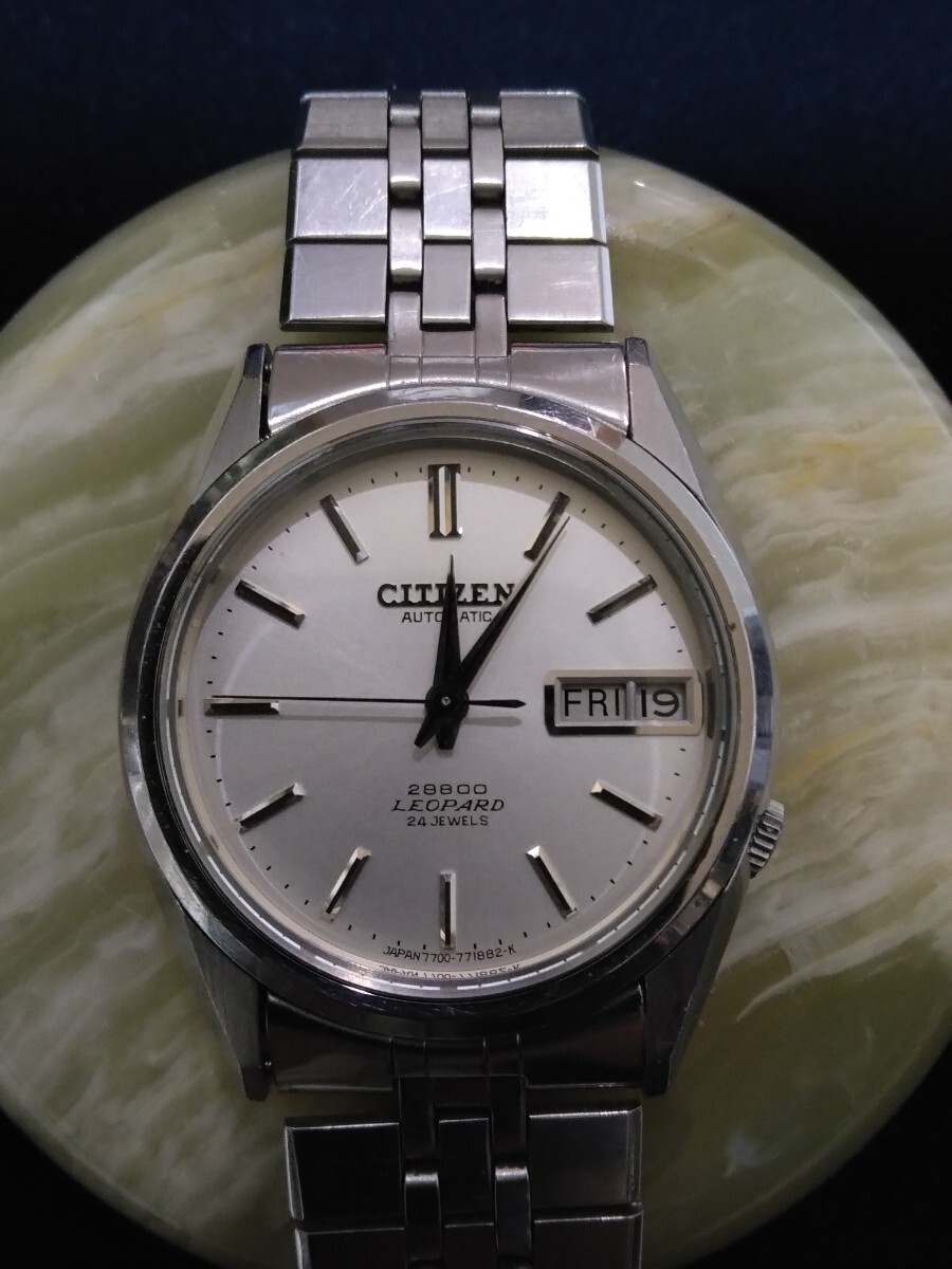Результаты поиска для «(citizen シチズン) (leopard レオパール