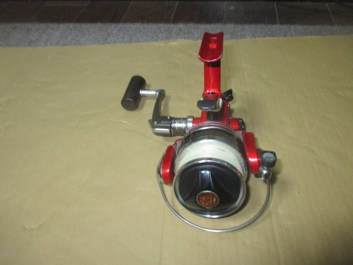 □Daiwa ダイワ☆SUPER SPORT☆SS-1000LB Yahoo!オークション