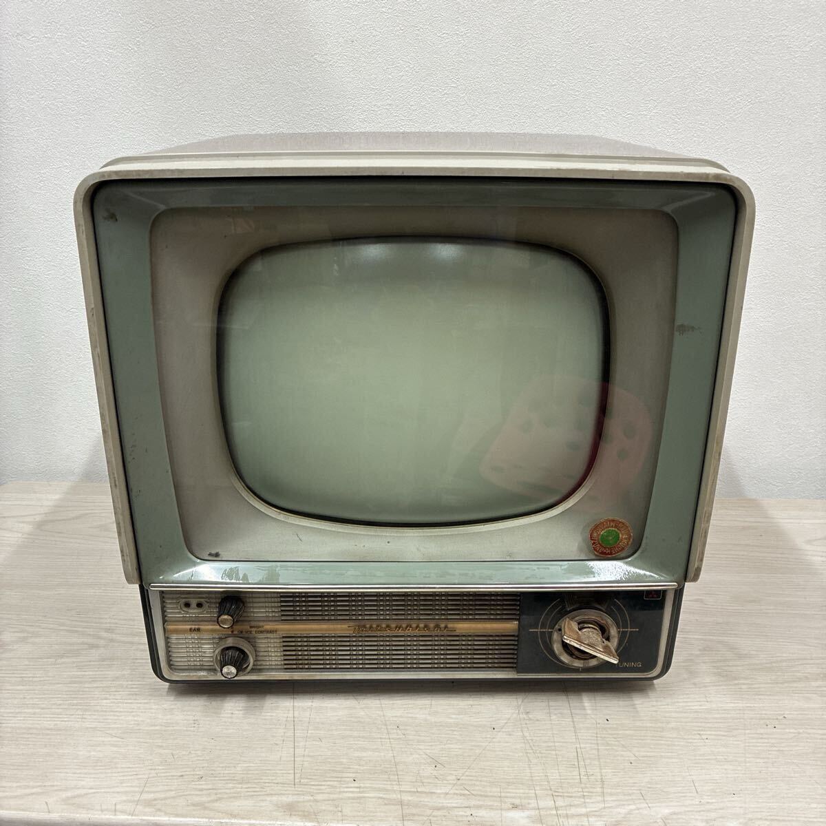 三菱電機　ブラウン管テレビ 2025年最新】三菱電機 ブラウン管テレビ・テレビデオの人気アイテム