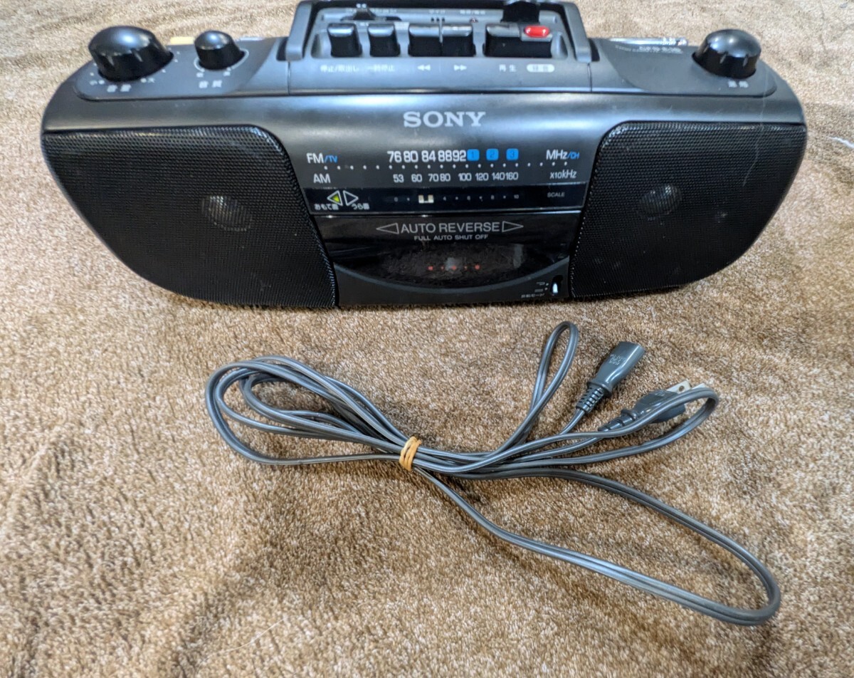 Yahoo!オークション - SONY sony cfs
