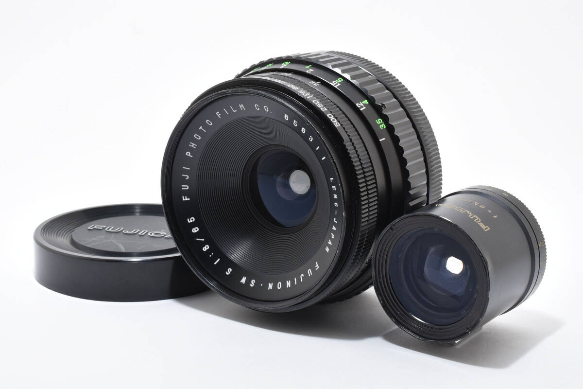 fujinon SW