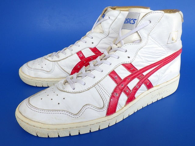 asics tbf 707
