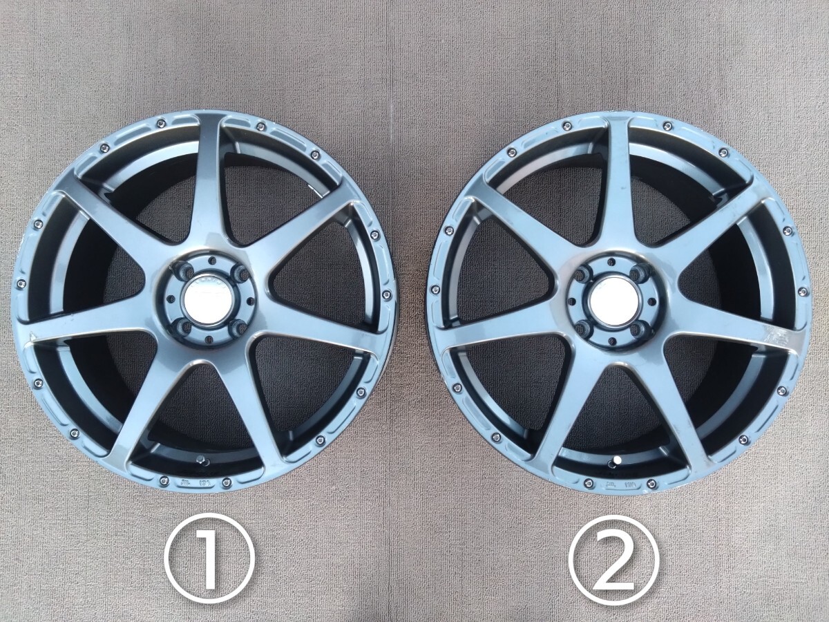 RAYS SEBRING ITC-S 5.5J +35 タイヤP7165/55 | VINCULUM.RU