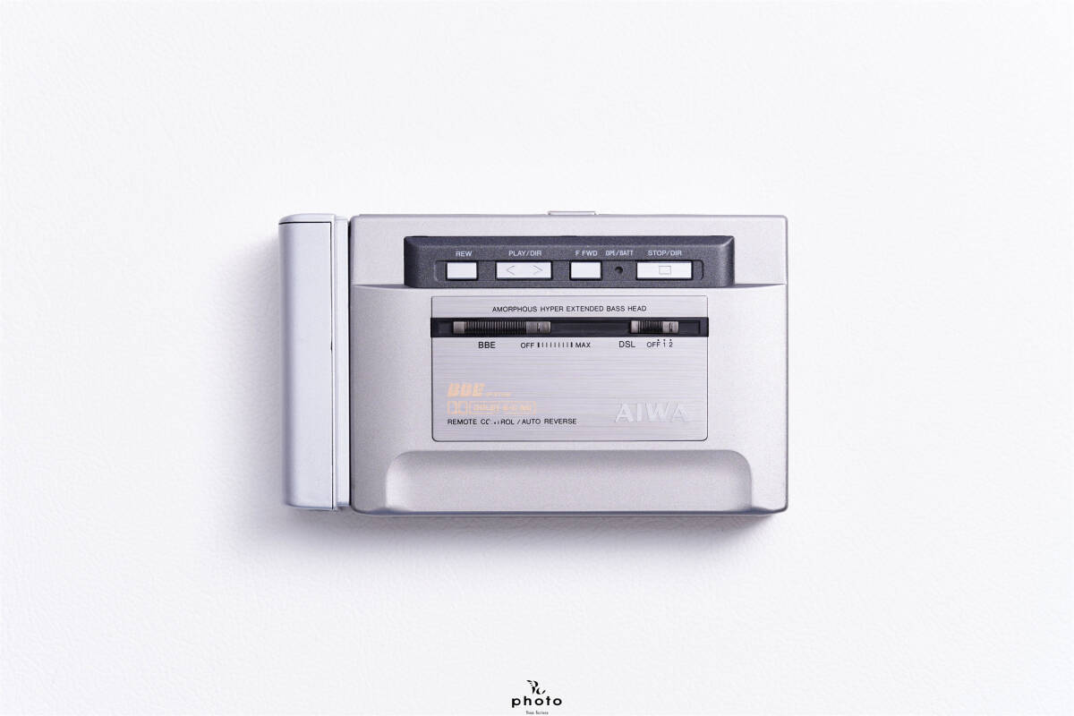 aiwa hs メルカリ カセットプレーヤーの人気アイテム 2026年最新Yahoo
