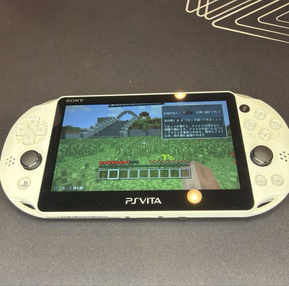 本日限定 プレステビータ 本日限定 プレステビータ PS Vita限定モデル - PlayStation Vita