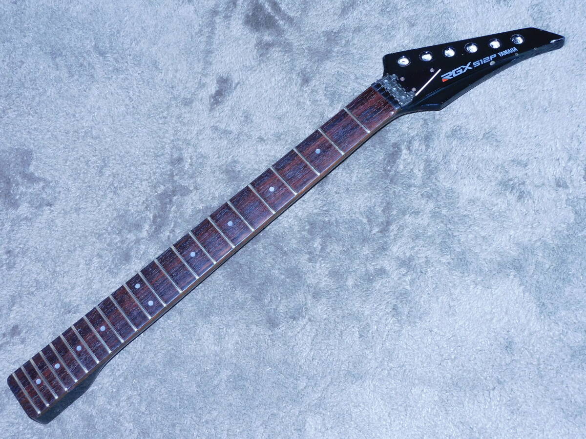 YAMAHA RGX612J エレキギター コイルタップ付き 現状品 【公式通販】