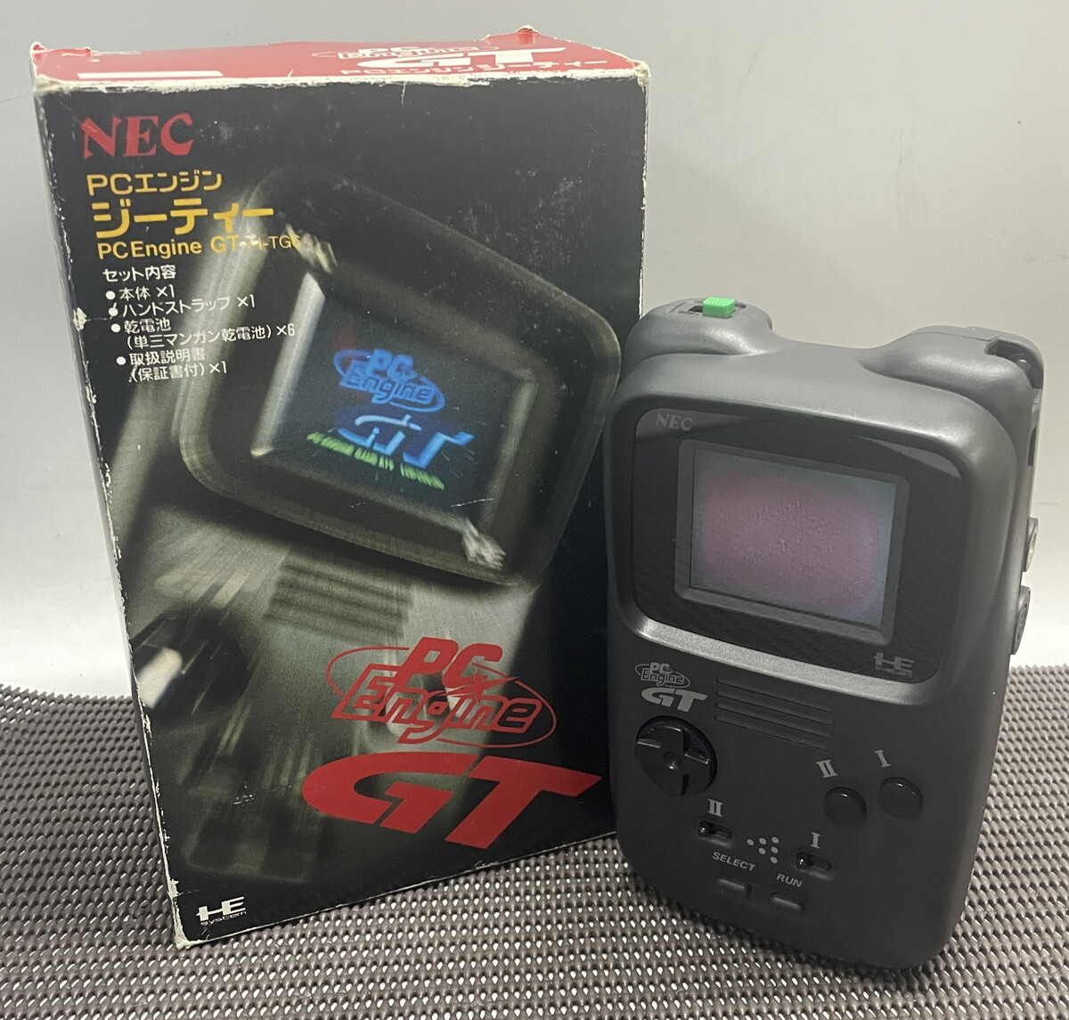 NEC PC Engine ◇NEC (Japanese -pi-tg8の中古品・新品・未使用品一覧