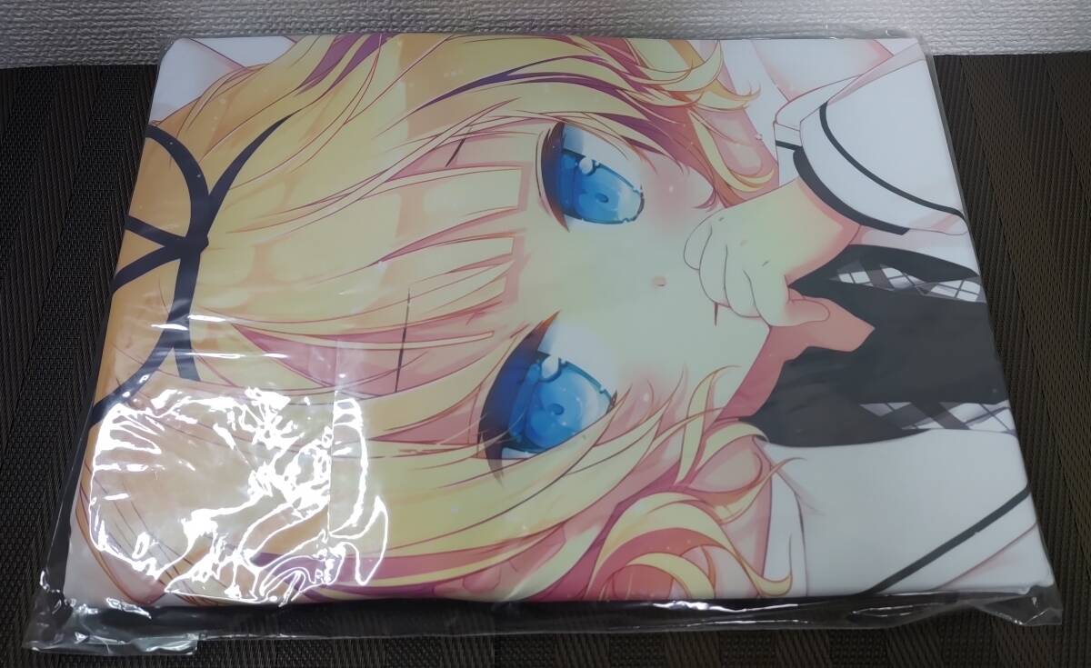 正規品 ご注文はうさぎですか? シャロ 抱き枕カバー へるるん C89