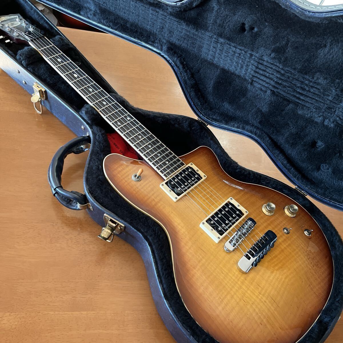 ワッシュバーン Washburn エレキギター WASHBURN WI14 | ウォッシュ