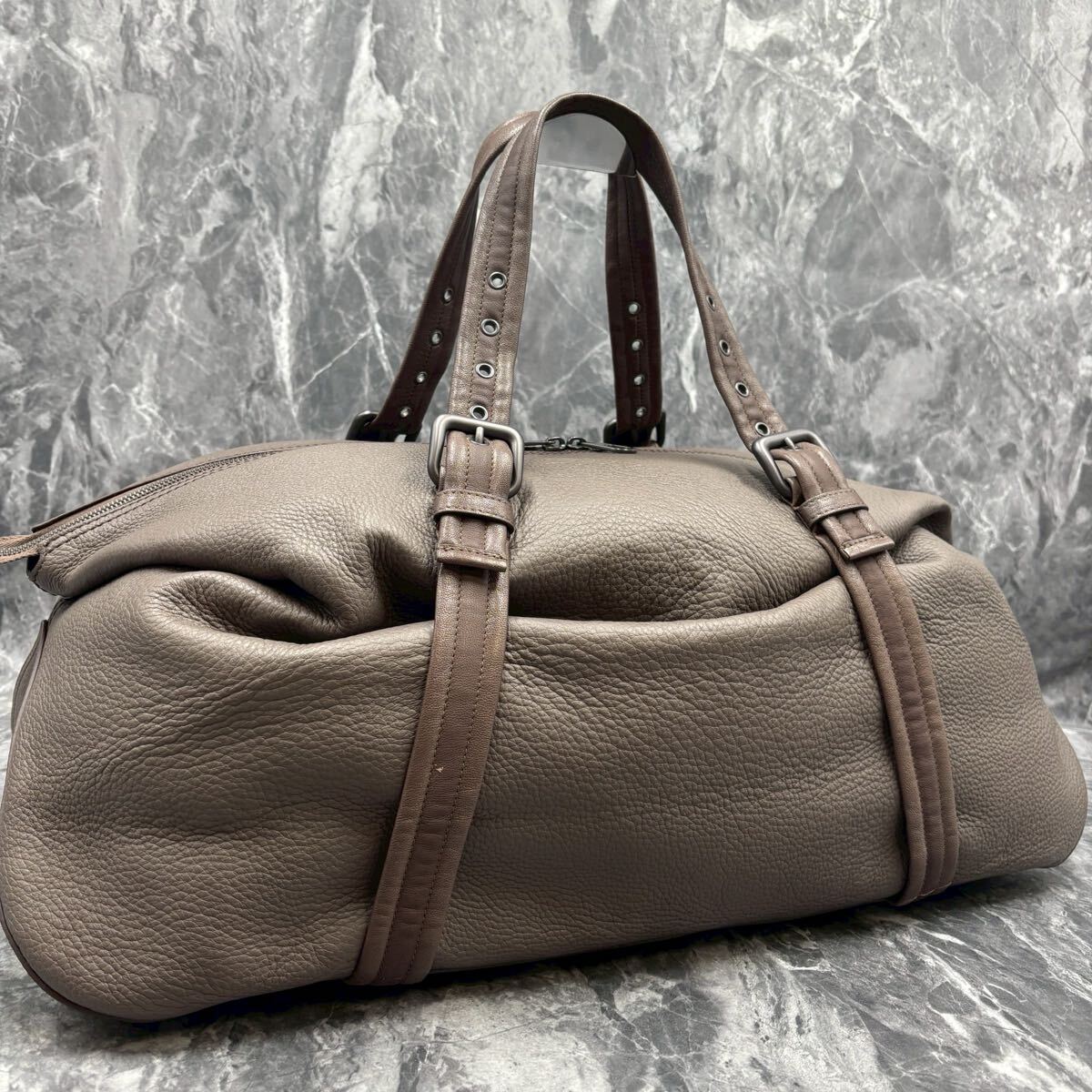 ○35万新品◇54=XL◇ボッテガヴェネタ 最高級カシミア100％ 薄手