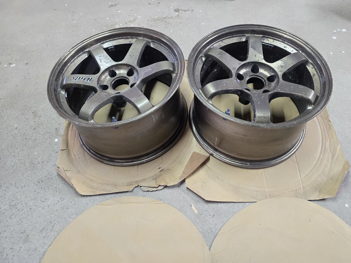 rays te37 9.5j