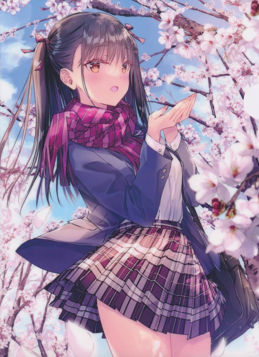 ルルーシュ アニメイト購入特典 アクリルスタンド1点 A5アクリルスタンド(小林ちさと先生)C105超!!感謝フェア