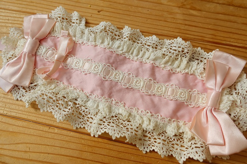 Preview of BABY THE STARS SHINE BRIGHT ヘッドドレス