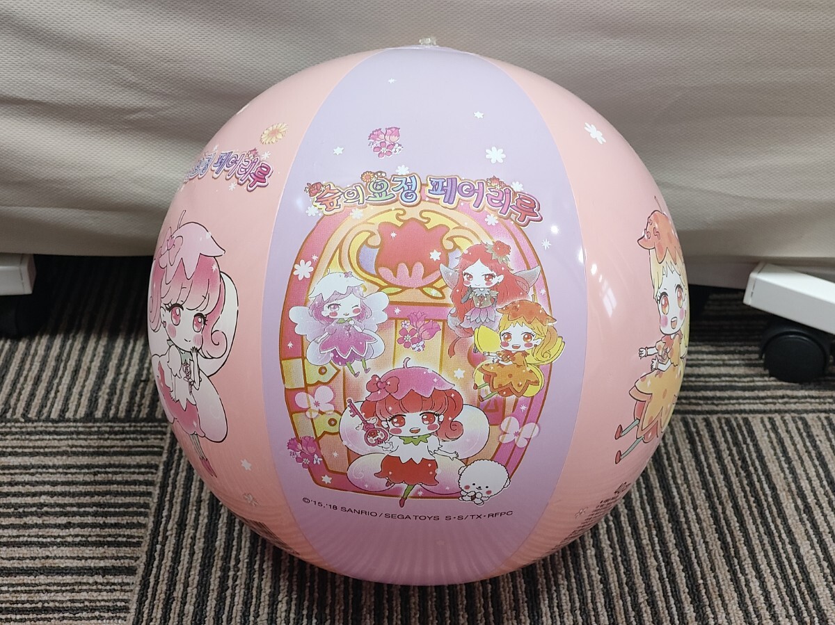 ラスト1点 ビーチボール 原神 79cm 3面印刷 ビーチボール 原神 79cm 3面印刷 Yahoo!オークション - ビーチボール