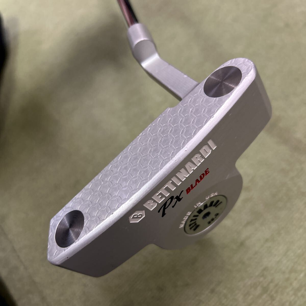 買取入荷/即納◇美品ベティナルディ◇ 2024 ◇INOVAI SPUD 9.0◇ 買取入荷