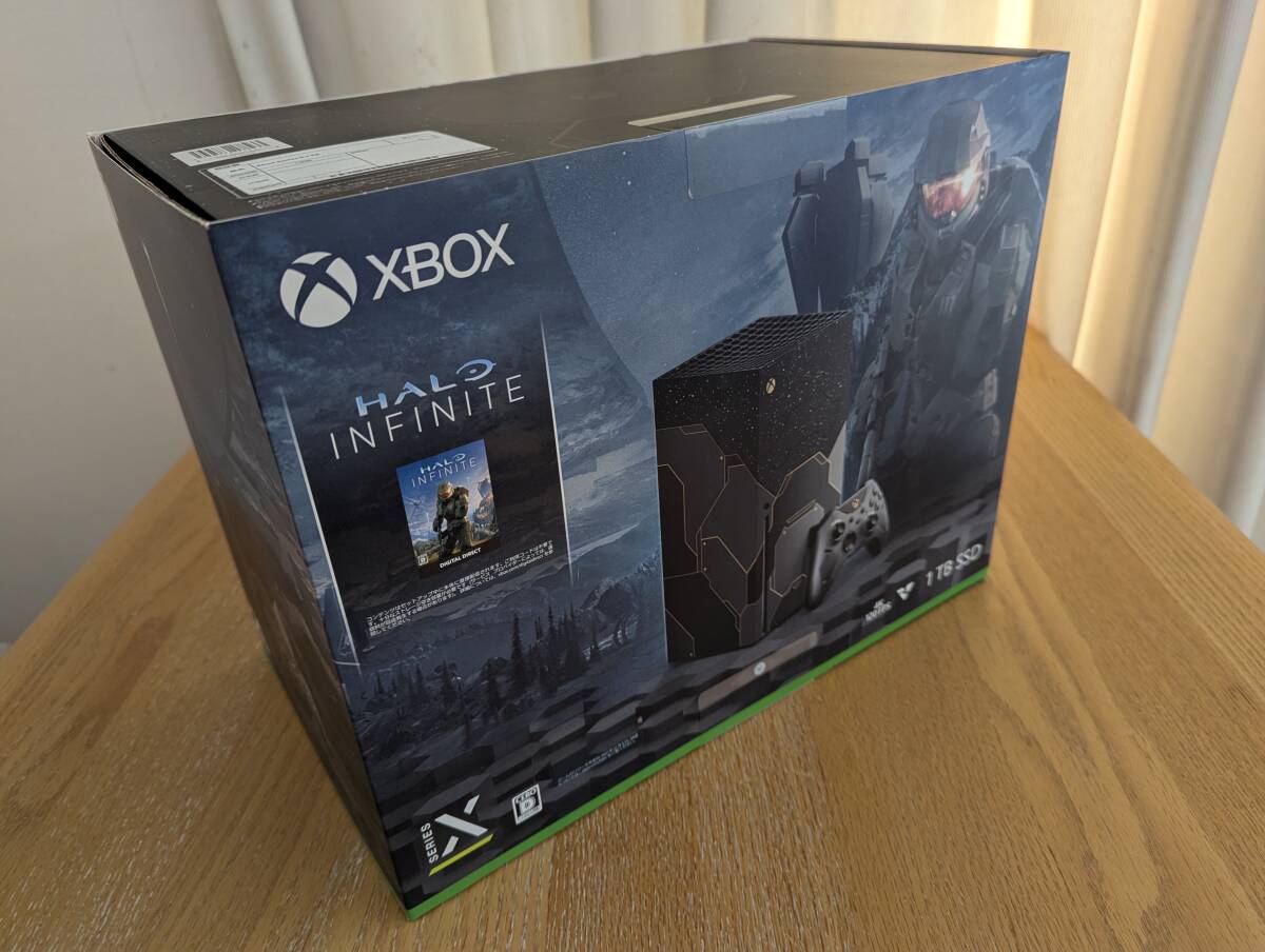 KN5796 1円スタート！【ジャンク】 Xbox Series S 通電起動のみ確認