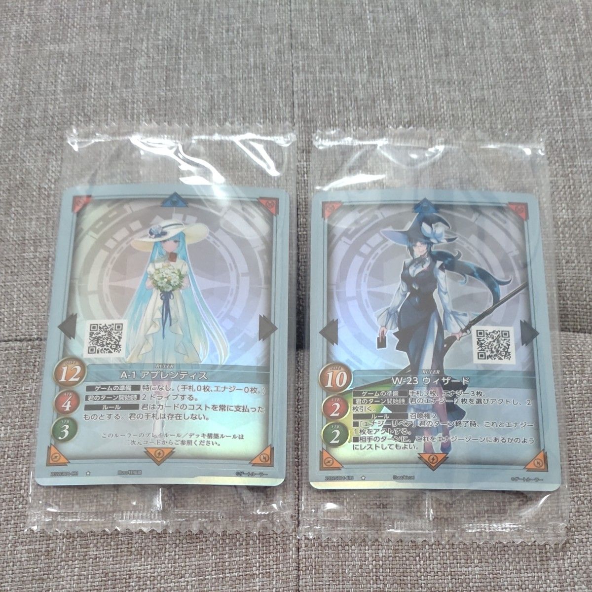 Z/X ゼクス プロモ ホロ フィニッシュ・バレットリゲル | Shop at