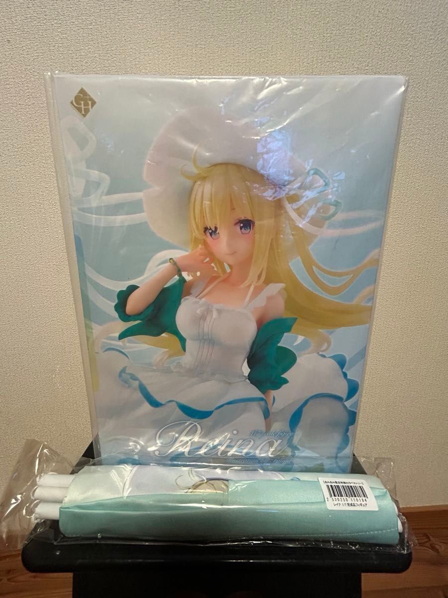 あみあみ限定特典】花摘 1/7 完成品フィギュア[VKEND] | Shop at