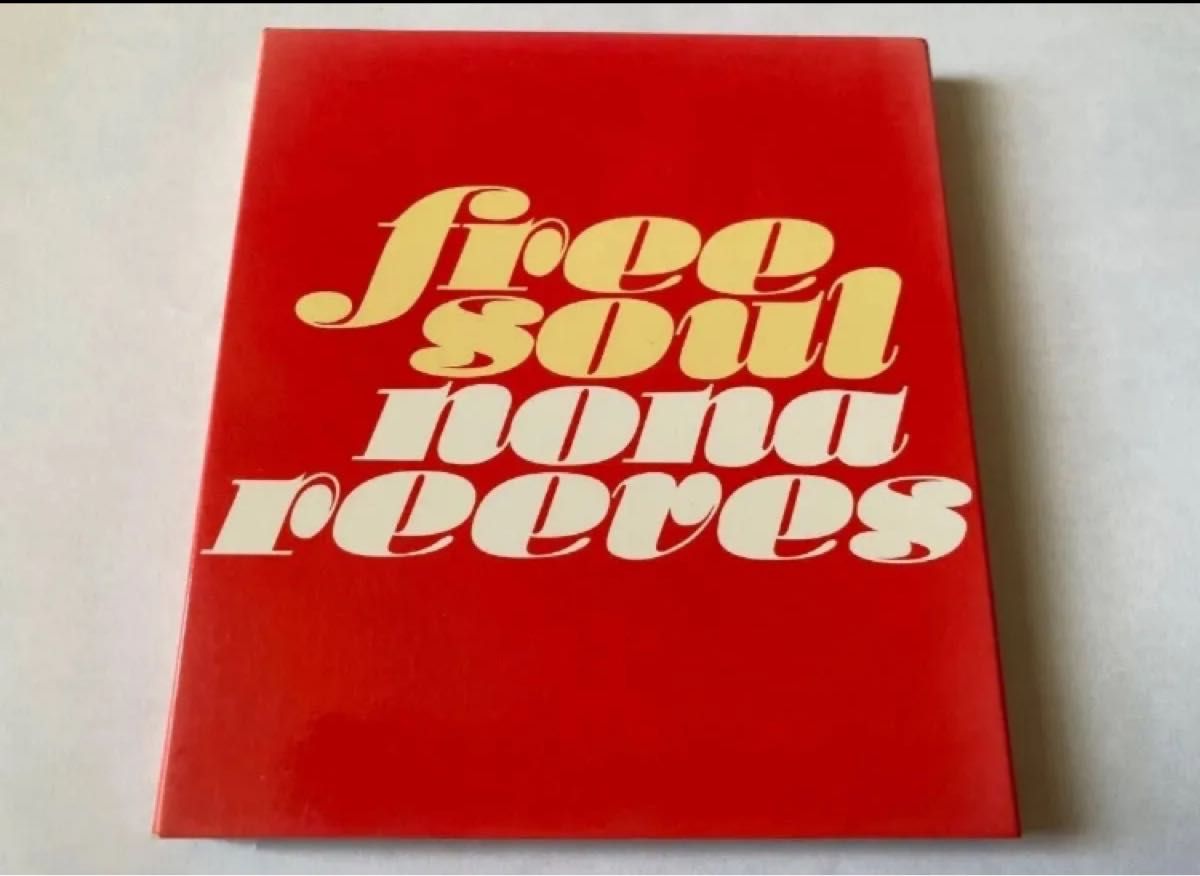 nona reeves