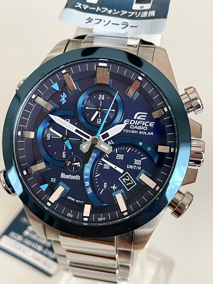 新品 TRN-50-2AJR タグ付 保護フィルム付 カシオトロン 50周年記念